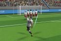 Flick Soccer Summer Cup 2017 screenshot 1