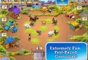 Farm frenzy 3: American pie screenshot 3