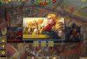 European War 5: Empire screenshot 3