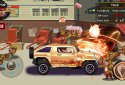 Street Combat 2: Fatal Fighting screenshot 5