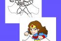 Draw Cartoons screenshot 13