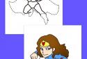 Draw Cartoons screenshot 5