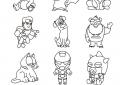 Draw Cartoons screenshot 9