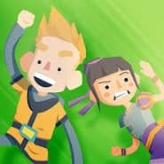 My Knight and Me - Epic Invasion