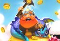 Tiny Miners - Idle Clicker screenshot 1