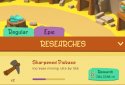 Tiny Miners - Idle Clicker screenshot 4