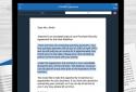 For Me Scanner - PDF Scanner + OCR for Documents screenshot 3