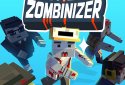 The Zombinizer screenshot 1