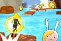 Adventure Time Run screenshot 4