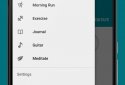 Day by Day Habit Tracker screenshot 5
