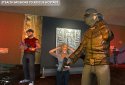 Stealth Agent Flick screenshot 12