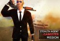 Stealth Agent Flick screenshot 15