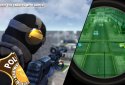 Stealth Agent Flick screenshot 3
