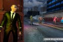 Stealth Agent Flick screenshot 4