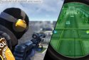 Stealth Agent Flick screenshot 8