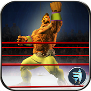 Monster Hero Battle vs Robot Future