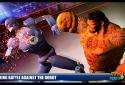 Monster Hero Battle vs Robot Future screenshot 1