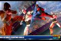 Monster Hero Battle vs Robot Future screenshot 5