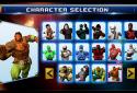 Monster Hero Battle vs Robot Future screenshot 6