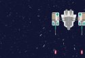 BUTS: the Battle among the stars screenshot 2
