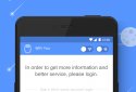 You WiFi-Free WiFi for Internet No password needed screenshot 3