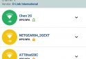 WIFI WPS WPA TESTER screenshot 1