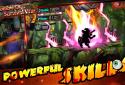 Zombie City:The Survival War screenshot 5