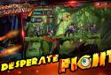 Zombie City:The Survival War screenshot 6
