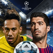 2017 PES-PRO EVOLUTION SOCCER