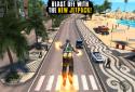 Gangstar Rio: City of Saints screenshot 1