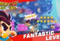 Super Saiyan World: Dragon Boy screenshot 1