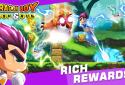 Super Saiyan World: Dragon Boy screenshot 4