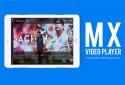 MX Video Player screenshot 4