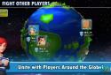 Monster Metropolis screenshot 5