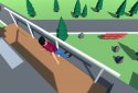 Parkour Flight screenshot 1