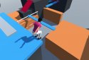 Parkour Flight screenshot 5