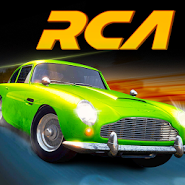The Real Classic Auto Racing