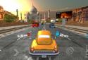 The Real Classic Auto Racing screenshot 1