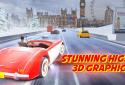 The Real Classic Auto Racing screenshot 2