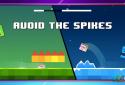 Geometry Hell: Dash & Jump on the Beat screenshot 2
