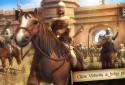 Sultan Survival - The Great Warrior screenshot 5
