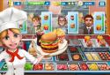 Cooking Chef screenshot 2