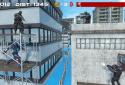 Iron Avenger 2 : No Limits screenshot 2