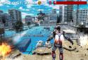 Iron Avenger 2 : No Limits screenshot 4