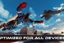 Iron Avenger 2 : No Limits screenshot 5
