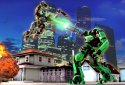 Robot War Revolution Online screenshot 3