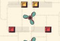 Steampunk Puzzle - Brain Challenge Physics Game screenshot 8