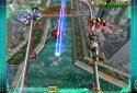 RAYCRISIS screenshot 2
