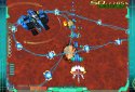 RAYCRISIS screenshot 6