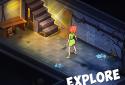 Ghost Town: Mystery Match Game screenshot 11
